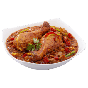Chicken Korma