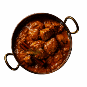Tawa Chicken Masala