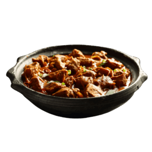 Lamb Rogan Josh
