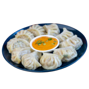 Chicken Momo