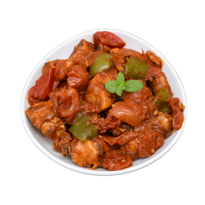 Chicken Chilli