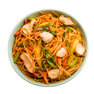 Chicken Chowmien