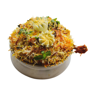 Veg Biryani