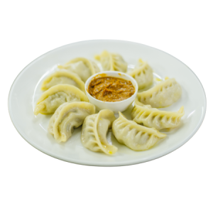 Veg Momo